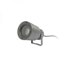 kinkiecik.pl CORDOBA na klinie antracyt 230V GU10 35W IP54 3000K R12579 Rendl light studio