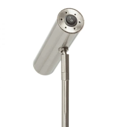 kinkiecik.pl COZY stołowa nikiel mat 230V LED 3.5W 3000K R11759 Rendl light studio