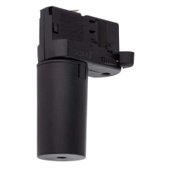 Adapter do szynoprzewodu czarny CTLS ADAPTER FOR CAMELEON SYSTEM BLACK 8281 Nowodvorski - zdjęcie produktu