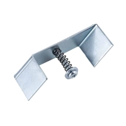 Element montażowy do wpuszczanego 3-fazowego szynoprzewodu CTLS RECESSED FIXING SET 8306 Nowodvorski - zdjęcie produktu