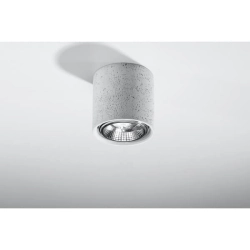 kinkiecik.pl Plafon CULLO SL.0645 SOLLUX LIGHTING
