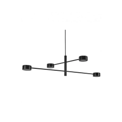 kinkiecik.pl Lampa wisząca Clyde 2010803003 Nordlux