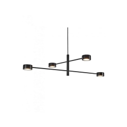 Lampa wisząca Clyde 2010803003 Nordlux zdjęcie produktu