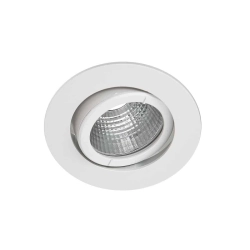 kinkiecikpl Oprawa stropowa Torres Deep Adjust IP44 DA-B35D/WK-WW/50 ITALUX