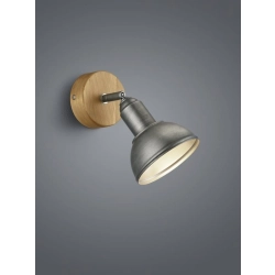kinkiecik.pl Kinkiet DELHI – 803400167 excl. 1x E14 · max. 40W TRIO