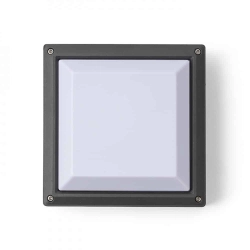 kinkiecik.pl DELTA 215 natynkowa antracyt 230V E27 18W IP54 R12564 Rendl light studio