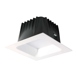 kinkiecikpl Oprawa stropowa Rossi Square IP44 DG-205S/WK-WW ITALUX