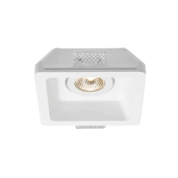 kinkiecik.pl DINO SQ GU10 kierunkowa gipsowa 230V GU10 35W R12038 Rendl light studio