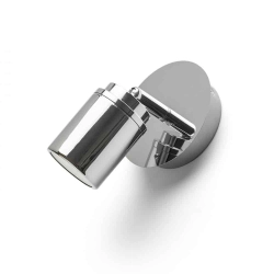 kinkiecik.pl DUBLIN I natynkowa chrom 230V GU10 9W IP44 R13377 Rendl light studio