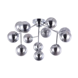Lampa sufitowa Dallas MOD545PL-12CH Maytoni - zdjęcie dodatkowe 1