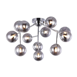 Lampa sufitowa Dallas MOD545PL-12CH Maytoni - zdjęcie produktu