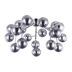 Lampa sufitowa Dallas MOD545PL-20CH Maytoni - zdjęcie dodatkowe 1