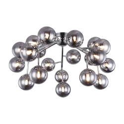 Lampa sufitowa Dallas MOD545PL-20CH Maytoni - zdjęcie produktu
