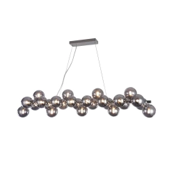 Lampa wisząca Dallas MOD547PL-25CH Maytoni - zdjęcie produktu