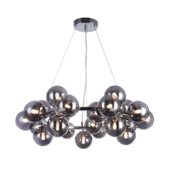Lampa wisząca Dallas MOD548PL-25CH Maytoni - zdjęcie produktu