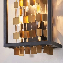 kinkiecik.pl Kinkiet Daya 2lt wall 81960 ENDON