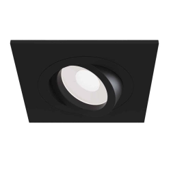 Oprawa podstropowa Downlight Atom 25° DL024-2-01B Maytoni - zdjęcie produktu