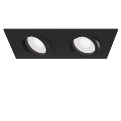 Oprawa podstropowa Downlight Atom 25° DL024-2-02B Maytoni - zdjęcie produktu