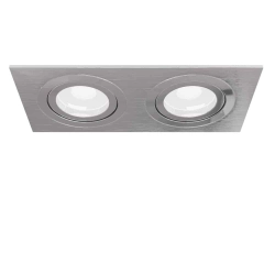Oprawa podstropowa Downlight Atom 25° DL024-2-02S Maytoni - zdjęcie dodatkowe 1