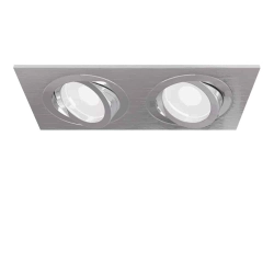Oprawa podstropowa Downlight Atom 25° DL024-2-02S Maytoni - zdjęcie produktu