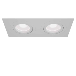 Oprawa podstropowa Downlight Atom 25° DL024-2-02W Maytoni - zdjęcie produktu