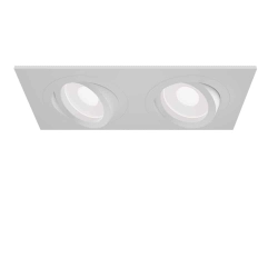 Oprawa podstropowa Downlight Atom 25° DL024-2-02W Maytoni - zdjęcie dodatkowe 1