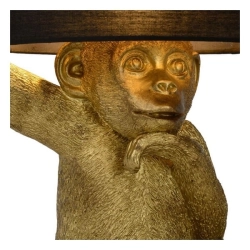 Lampa stołowa EXTRAVAGANZA CHIMP 10502/81/30 Lucide - zdjęcie dodatkowe 1