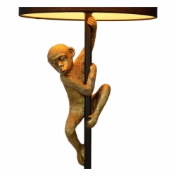 Lampa podłogowa EXTRAVAGANZA CHIMP 10702/81/30 Lucide - zdjęcie dodatkowe 1