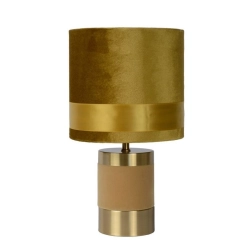 Lampa stołowa EXTRAVAGANZA FRIZZLE 10500/81/34 Lucide - zdjęcie dodatkowe 1