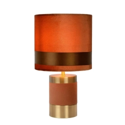 Lampa stołowa EXTRAVAGANZA FRIZZLE 10500/81/43 Lucide - zdjęcie dodatkowe 1