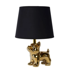 Lampa stołowa EXTRAVAGANZA SIR WINSTON 13533/81/10 Lucide - zdjęcie dodatkowe 1
