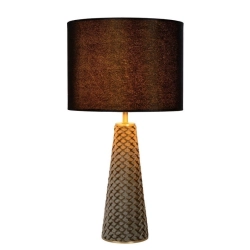 Lampa stołowa EXTRAVAGANZA VELVET 10501/81/30 Lucide - zdjęcie dodatkowe 1