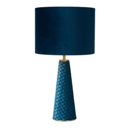 Lampa stołowa EXTRAVAGANZA VELVET 10501/81/37 Lucide - zdjęcie dodatkowe 1