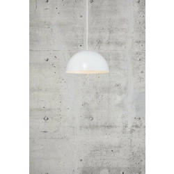kinkiecik.pl Lampa wisząca Ellen 30 biała 48563001 Nordlux