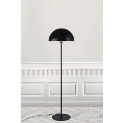 kinkiecik.pl Lampa podłogowa Ellen czarny 48584003 Nordlux