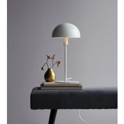 kinkiecik.pl Lampa stołowa Ellen biała 48555001 Nordlux
