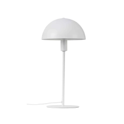 Lampa stołowa Ellen biała 48555001 Nordlux - zdjęcie produktu