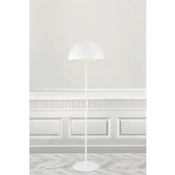 kinkiecik.pl Lampa podłogowa Ellen biały 48584001 Nordlux