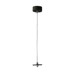 Lampa wisząca Erebus 21 (black) AZ3393+AZ3387 AZZARDO