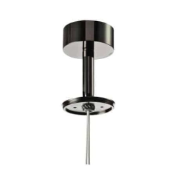 Plafon Erebus 21 (black) AZ3395+AZ3387 AZZARDO