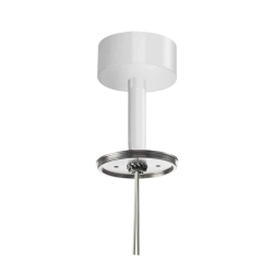 Plafon Erebus 21 (white gold) AZ3394+AZ3388 AZZARDO