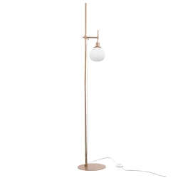 Lampa podłogowa Erich MOD221-FL-01-G Maytoni - zdjęcie produktu