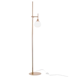 Lampa podłogowa Erich MOD221-FL-01-G Maytoni - zdjęcie dodatkowe 1