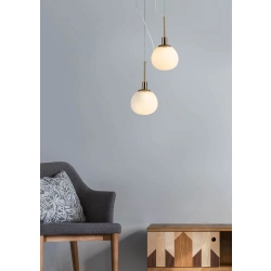 Lampa wisząca Erich MOD221-PL-01-N Maytoni - zdjęcie dodatkowe 1