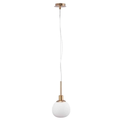 Lampa wisząca Erich MOD221-PL-01-G Maytoni - zdjęcie dodatkowe 1