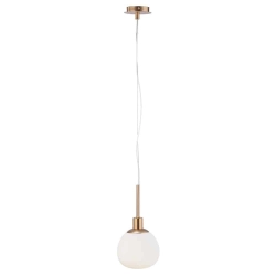 Lampa wisząca Erich MOD221-PL-01-G Maytoni - zdjęcie produktu