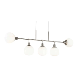 Lampa wisząca Erich MOD221-PL-05-N Maytoni - zdjęcie dodatkowe 1