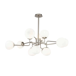 Lampa wisząca Erich MOD221-PL-12-N Maytoni - zdjęcie produktu