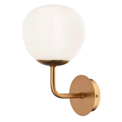 Kinkiet Erich MOD221-WL-01-G Maytoni - zdjęcie produktu