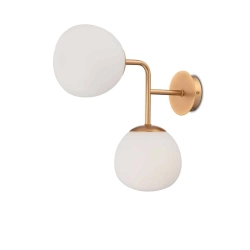 Kinkiet Erich MOD221-WL-02-G Maytoni - zdjęcie produktu